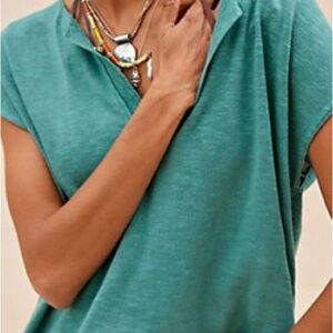 Free People Marina Del Ray Top